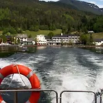 Hotel Havila Raftevold 4*