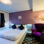 Havila Raftevold Hotel