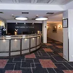 Havila Raftevold Hotel 4*