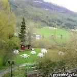 Hotel Havila Raftevold Hornindal