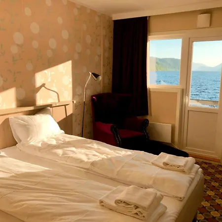 Havila Raftevold Szálloda