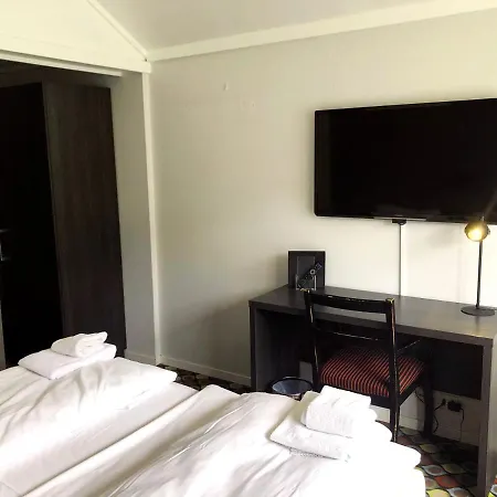 Havila Raftevold 4*