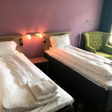 Havila Raftevold 4*