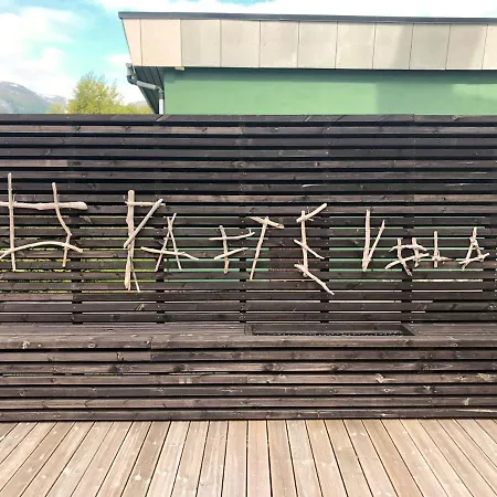 Hotel Havila Raftevold