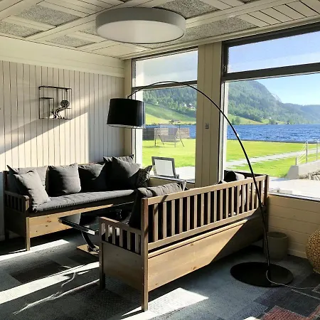 Havila Raftevold Hotel 4*
