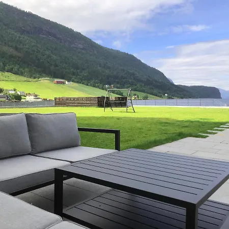 Havila Raftevold Hornindal