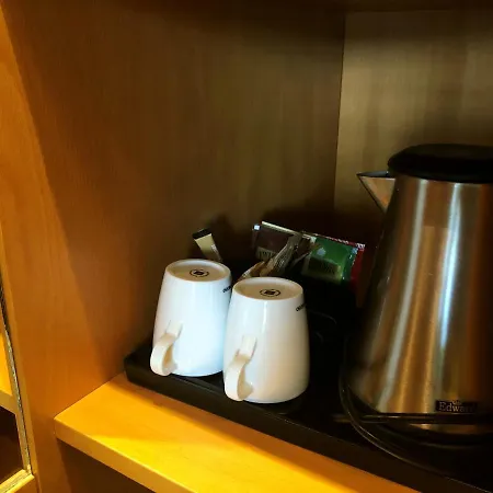 Havila Raftevold Hornindal