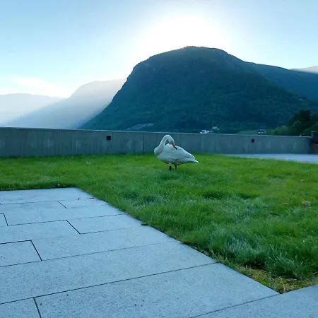 Havila Raftevold 4* Hornindal