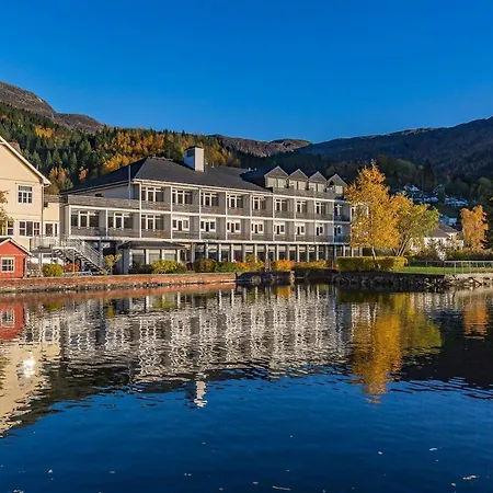 Hotel Havila Raftevold