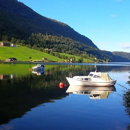 Havila Raftevold