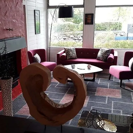 Havila Raftevold 4* Hornindal