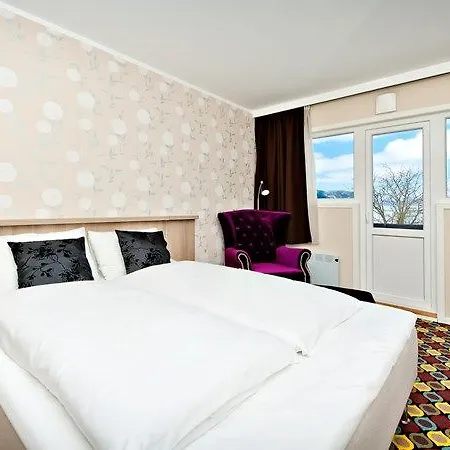 Havila Raftevold Hotel Hornindal