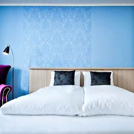 Havila Raftevold Hotel