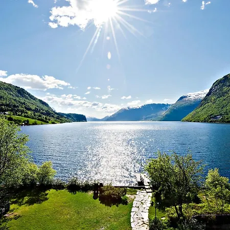 Havila Raftevold 4*
