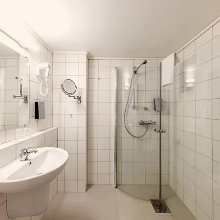 Havila Raftevold فندق Hornindal