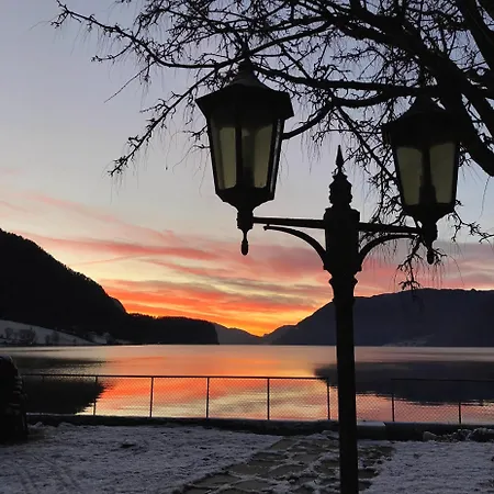 Havila Raftevold Hotel