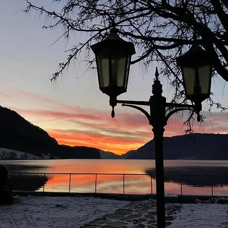 Havila Raftevold Szálloda