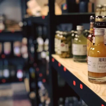 Hotel Havila Raftevold 4*