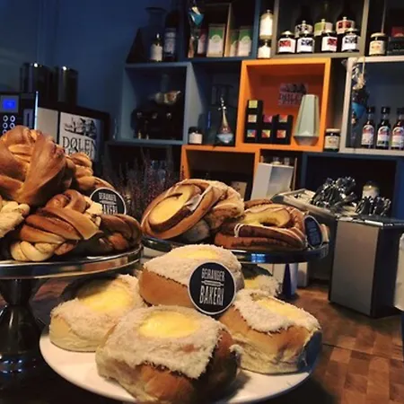 Hotel Havila Raftevold 4*