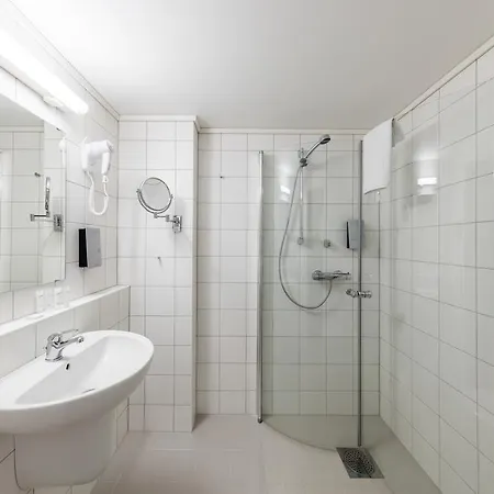 Havila Raftevold 4* Hornindal