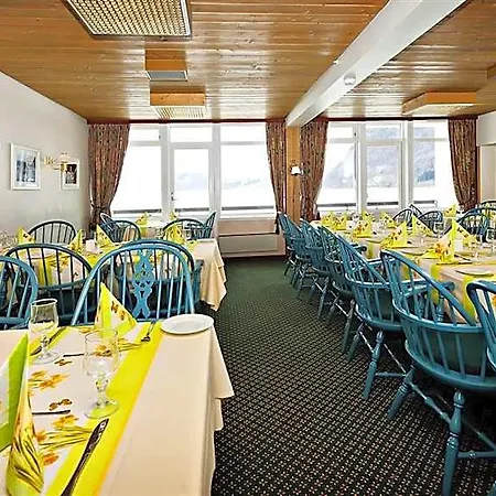 Havila Raftevold 4* Hornindal