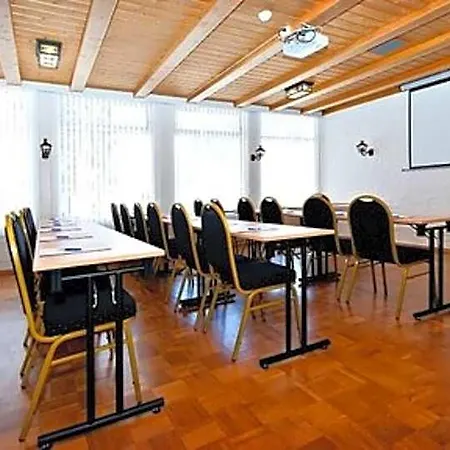 Havila Raftevold מלון 4*