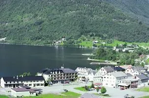 Hotel Havila Raftevold