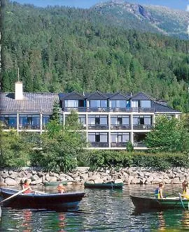 Havila Raftevold Hotel