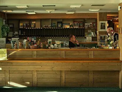 Hotel Havila Raftevold Hornindal