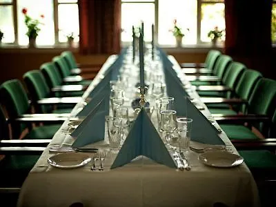 Havila Raftevold 4*