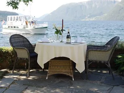 Havila Raftevold Hornindal