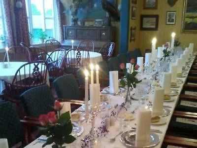 Havila Raftevold 4* Hornindal