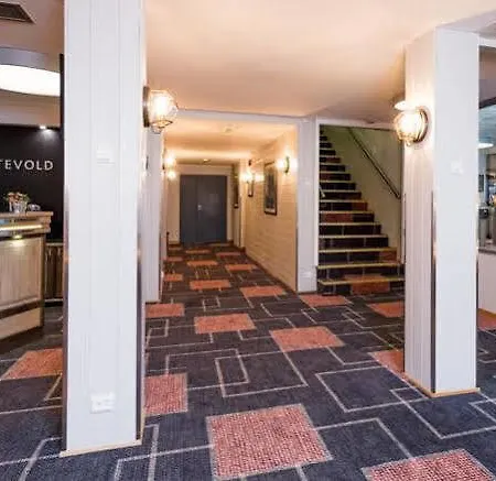 Havila Raftevold Hornindal