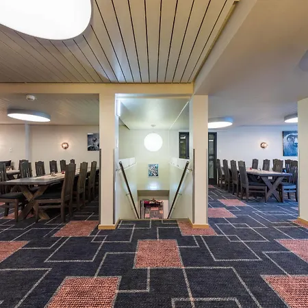 Havila Raftevold 4* Hornindal