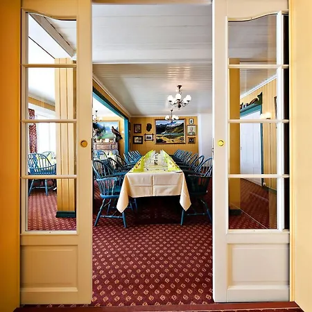 Havila Raftevold Hornindal