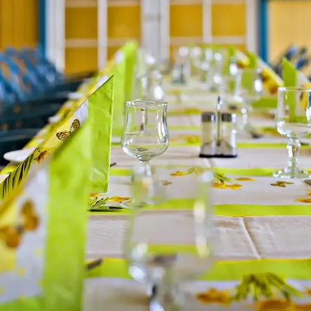 Havila Raftevold 4* Hornindal