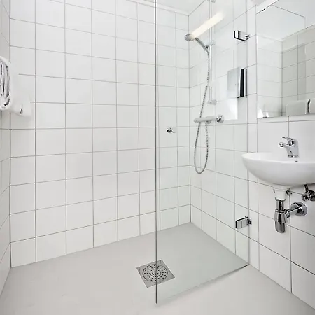 Hotel Havila Raftevold Hornindal