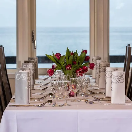 Havila Raftevold Hotel Hornindal