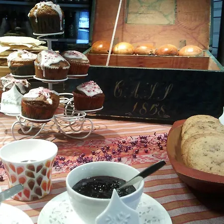 Havila Raftevold Szálloda 4*