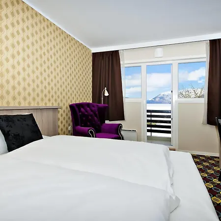 Hotel Havila Raftevold Hornindal