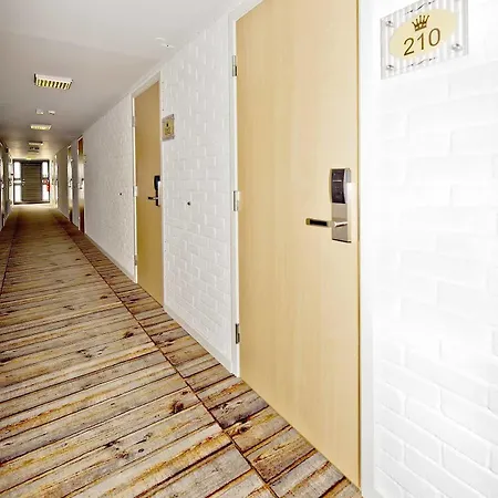 Havila Raftevold 4* Hornindal