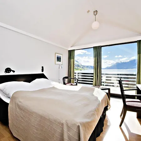 Hotel Havila Raftevold