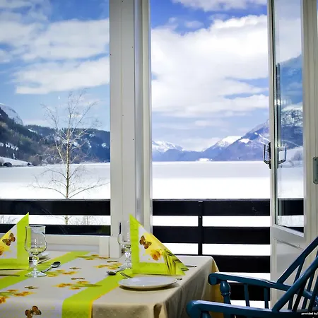 Hotel Havila Raftevold Hornindal