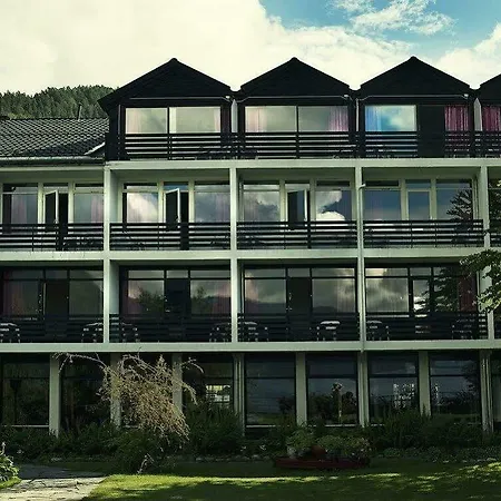 Havila Raftevold Hornindal