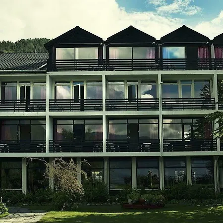 Havila Raftevold Hornindal