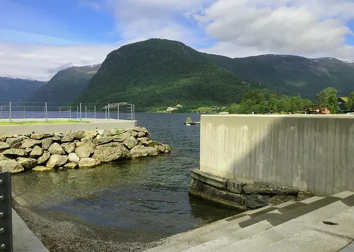 Havila Raftevold 4* Hornindal