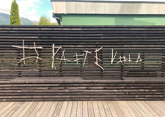 Otel Havila Raftevold