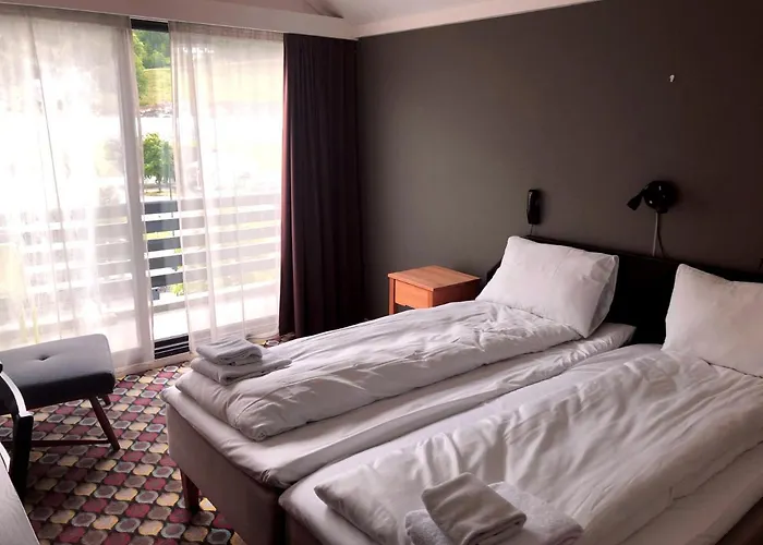 Otel Havila Raftevold 4*