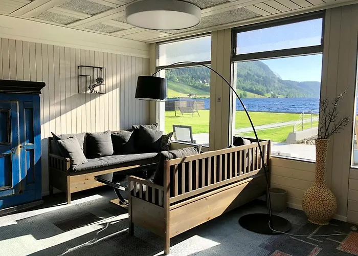 Havila Raftevold Otel 4*