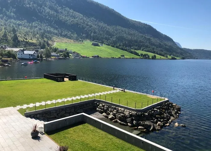 Havila Raftevold Hornindal